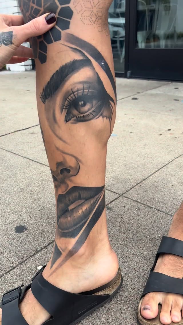 Latest work