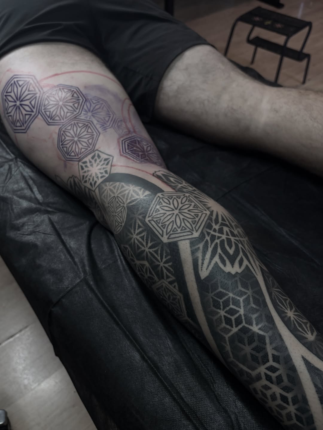 Latest work